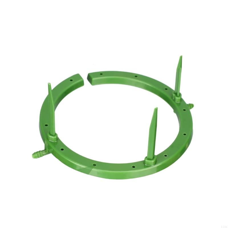 Urban Farming System - LX0C Drip Seperrigation Set для домашнего