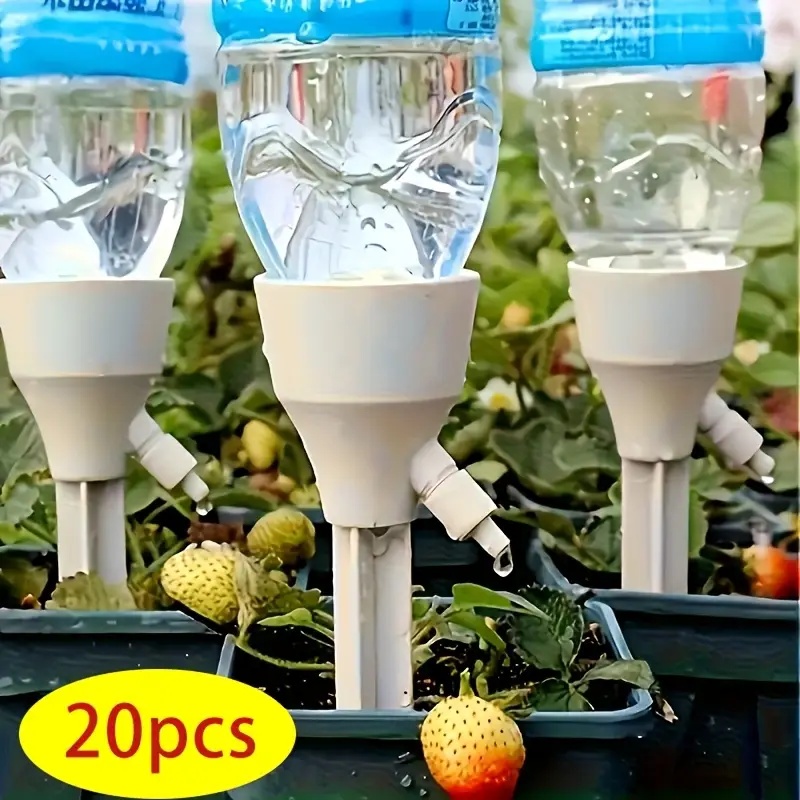 Набор для автоматического капе – обзор и цена Urban Farming System